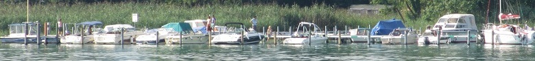 Bootsschule nach Mass